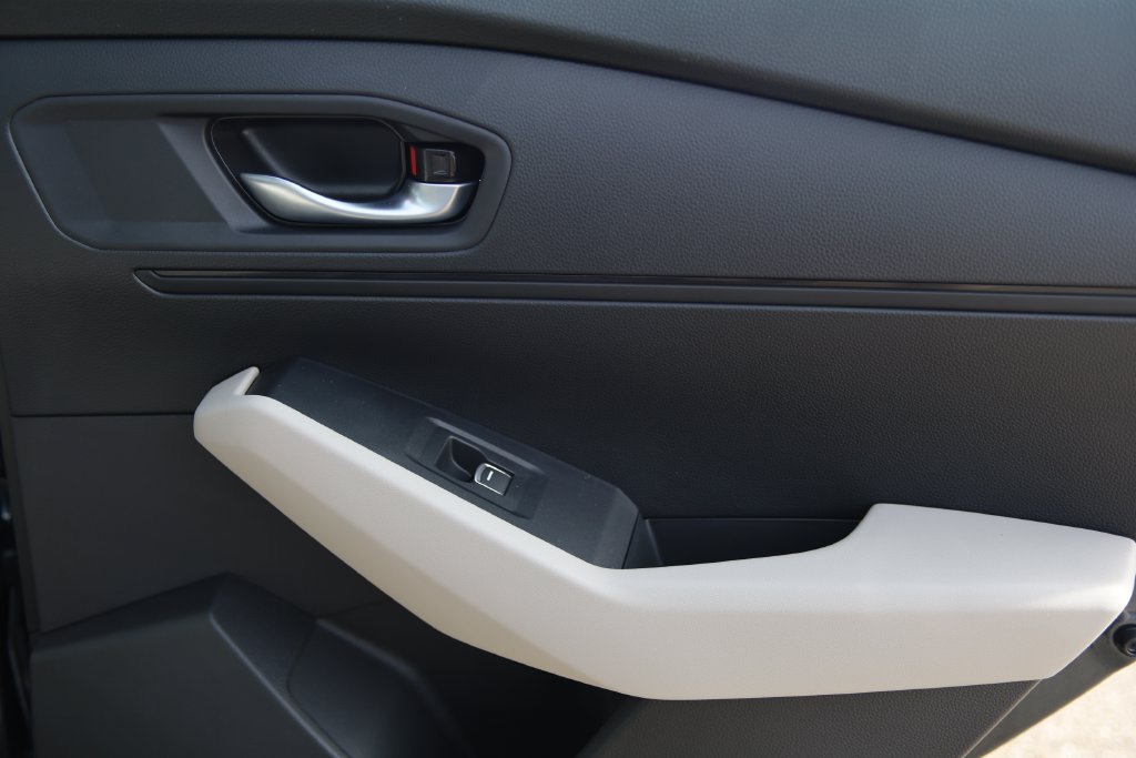 New 2026 Honda Accord SE image 31