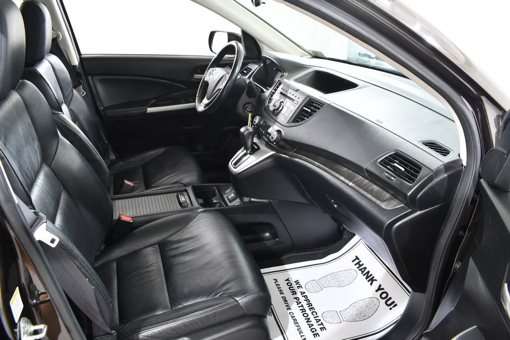 Used 2013 Honda CR-V EX-L image 10