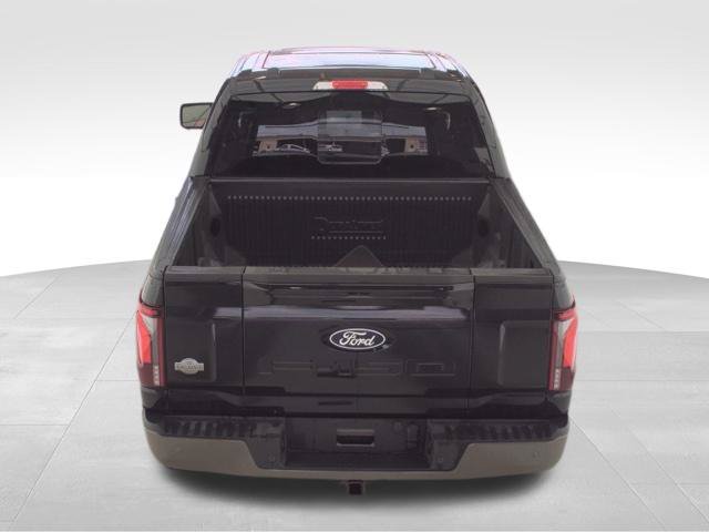 Used 2025 Ford F150 King Ranch AWD/4WD image 14