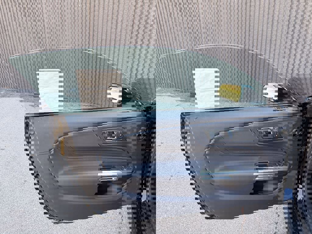 New 2026 Ford Mustang GT Premium w/ GT Performance Package RWD image 15