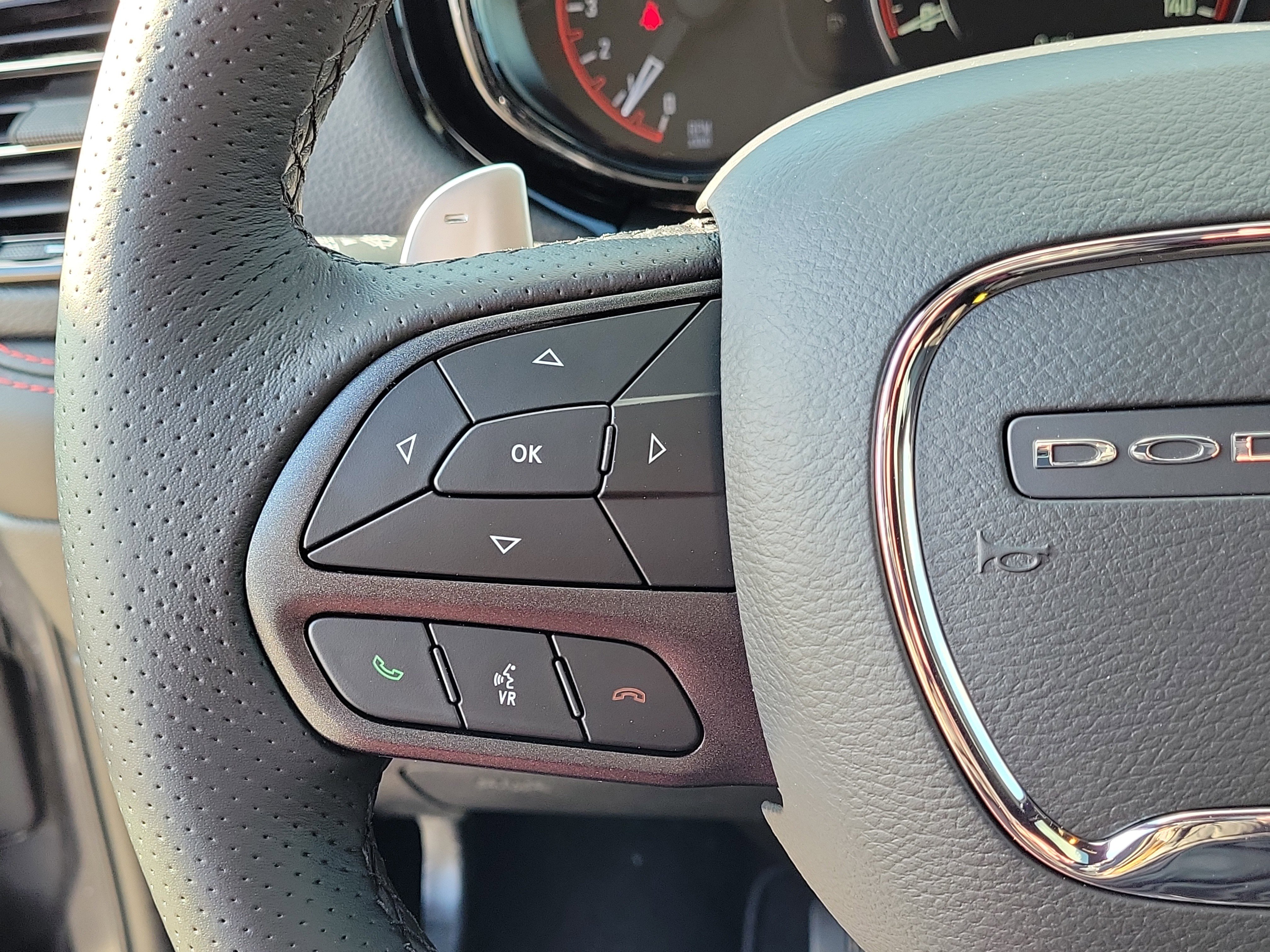 New 2026 Dodge Durango GT image 26