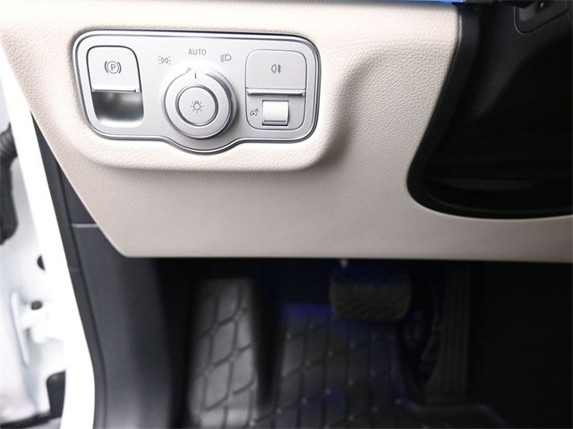 New 2026 Mercedes-Benz GLS 450 4MATIC image 16