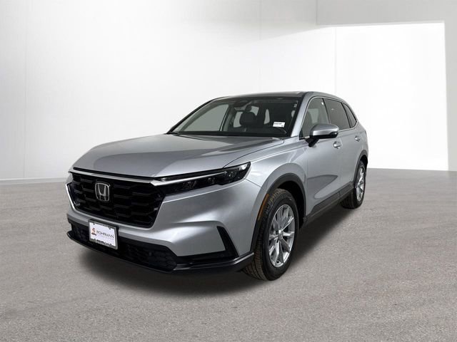Certified 2025 Honda CR-V EX-L image 26