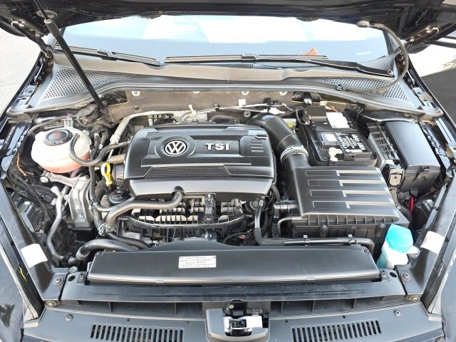 Used 2018 Volkswagen GTI S image 25