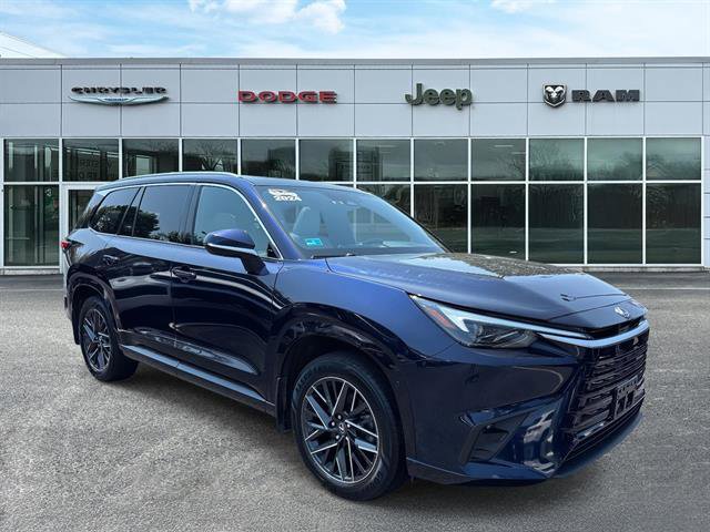 Used 2024 Lexus TX 350 AWD w/ Technology Package