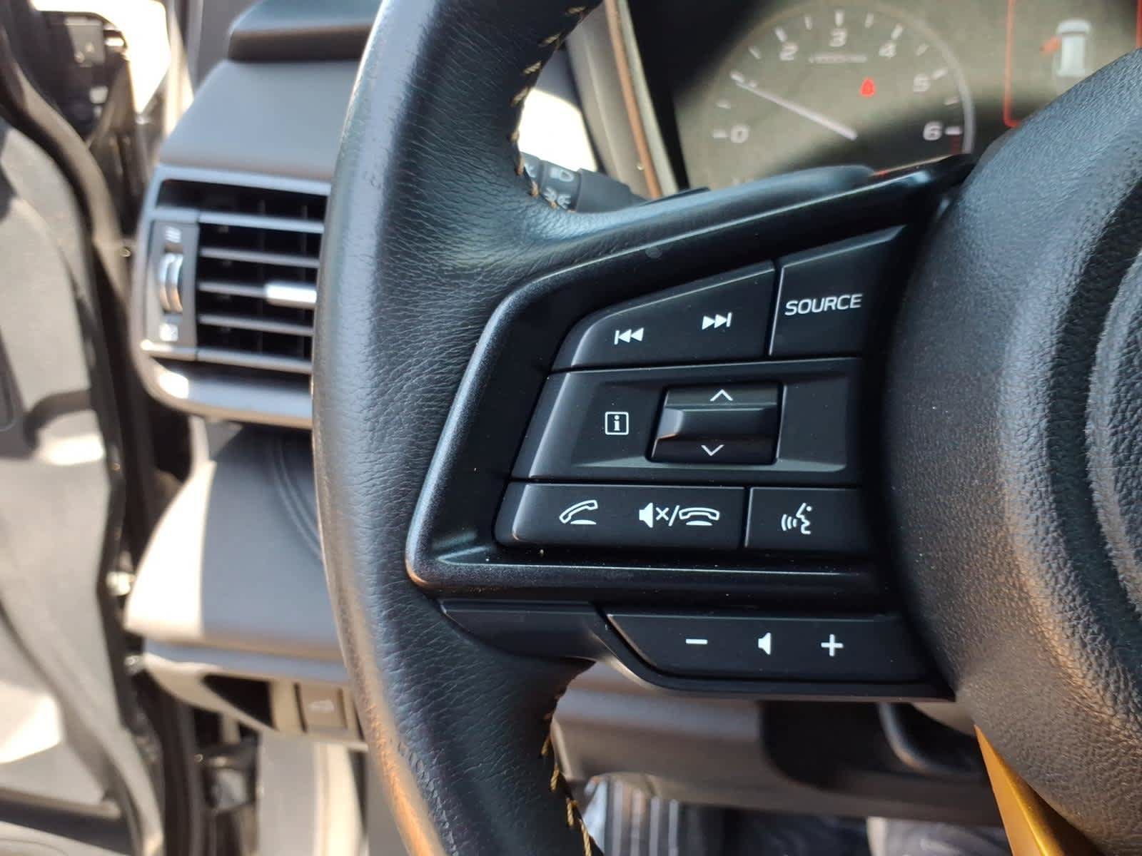 Used 2024 Subaru Outback Wilderness AWD/4WD image 39