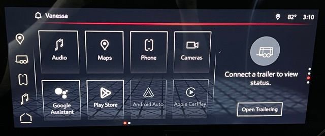 Used 2022 GMC Sierra 1500 AT4X AWD/4WD image 32