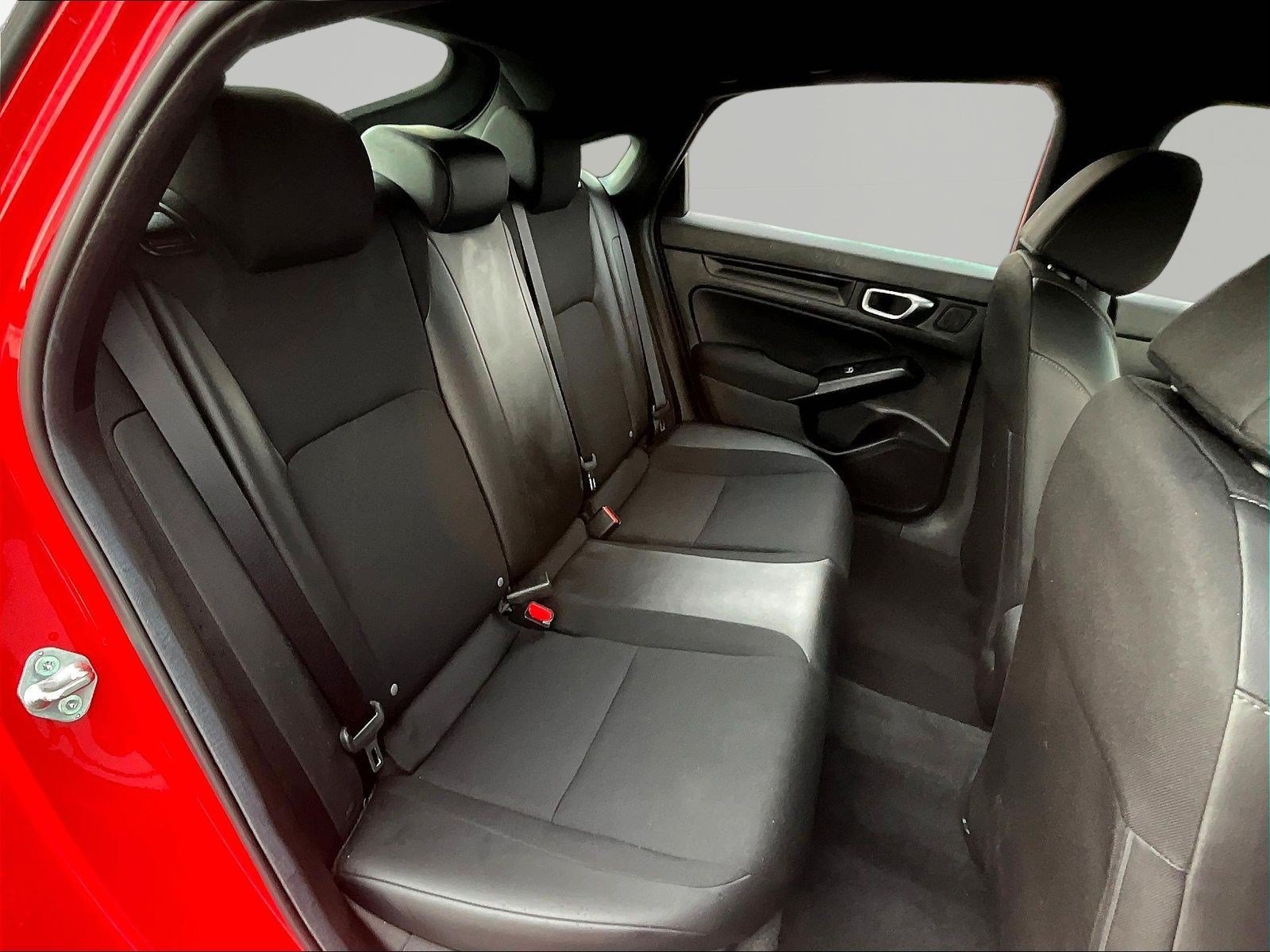 Used 2024 Honda Civic Sport image 24