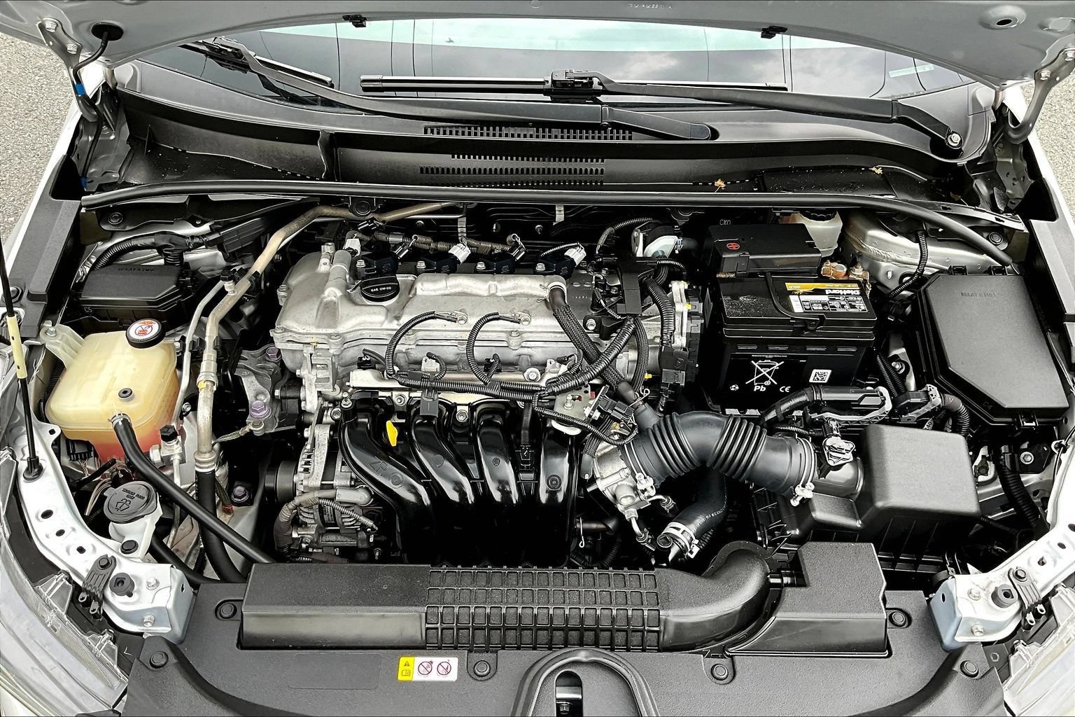 Used 2020 Toyota Corolla LE FWD image 27