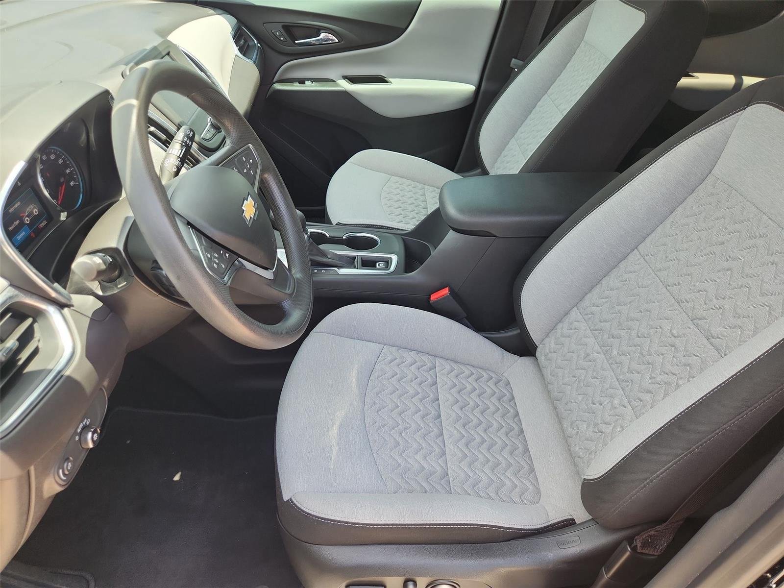 Used 2023 Chevrolet Equinox LS w/ LS Convenience Package FWD image 18