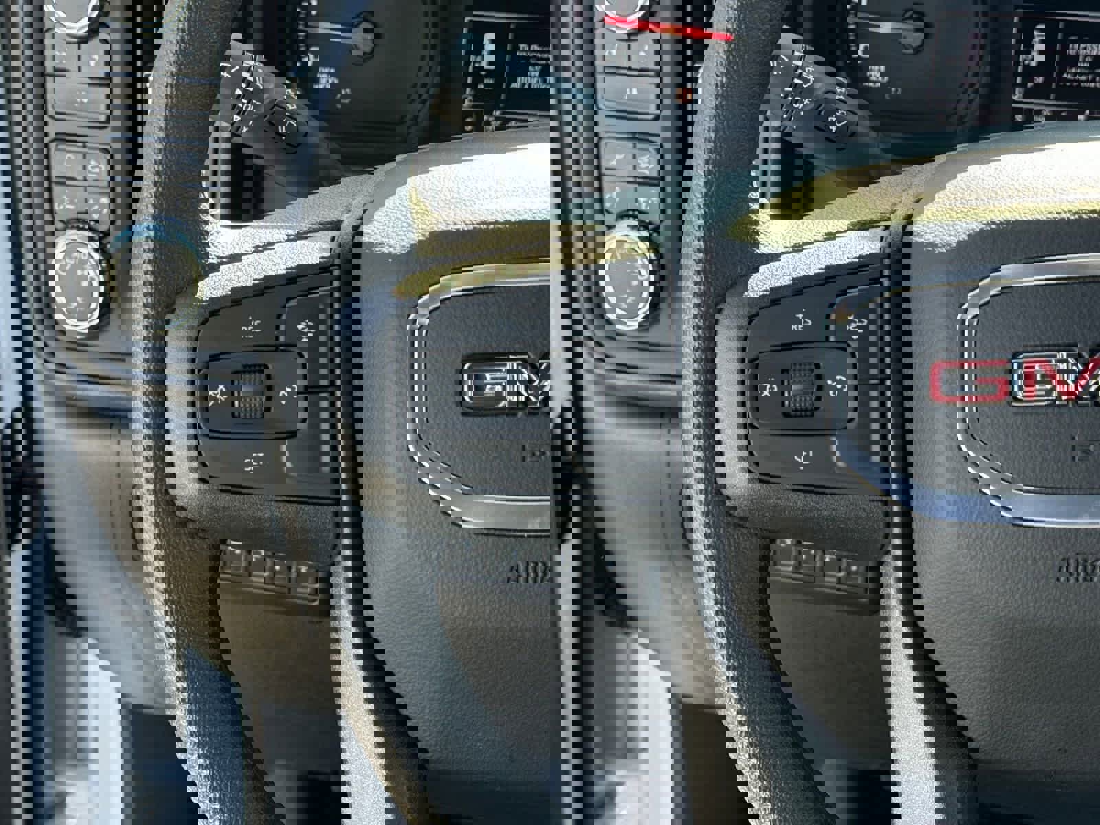 New 2025 GMC Sierra 2500 Pro w/ Convenience Package image 38