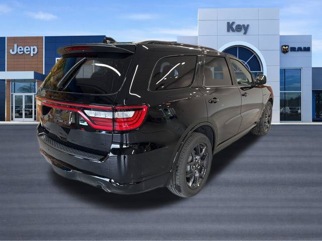 New 2027 Dodge Durango GT AWD/4WD image 7