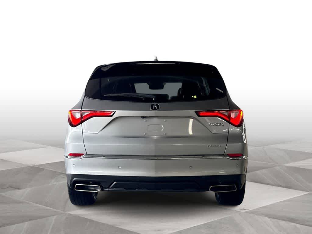 Used 2023 Acura MDX SH-AWD w/ Technology Package image 7