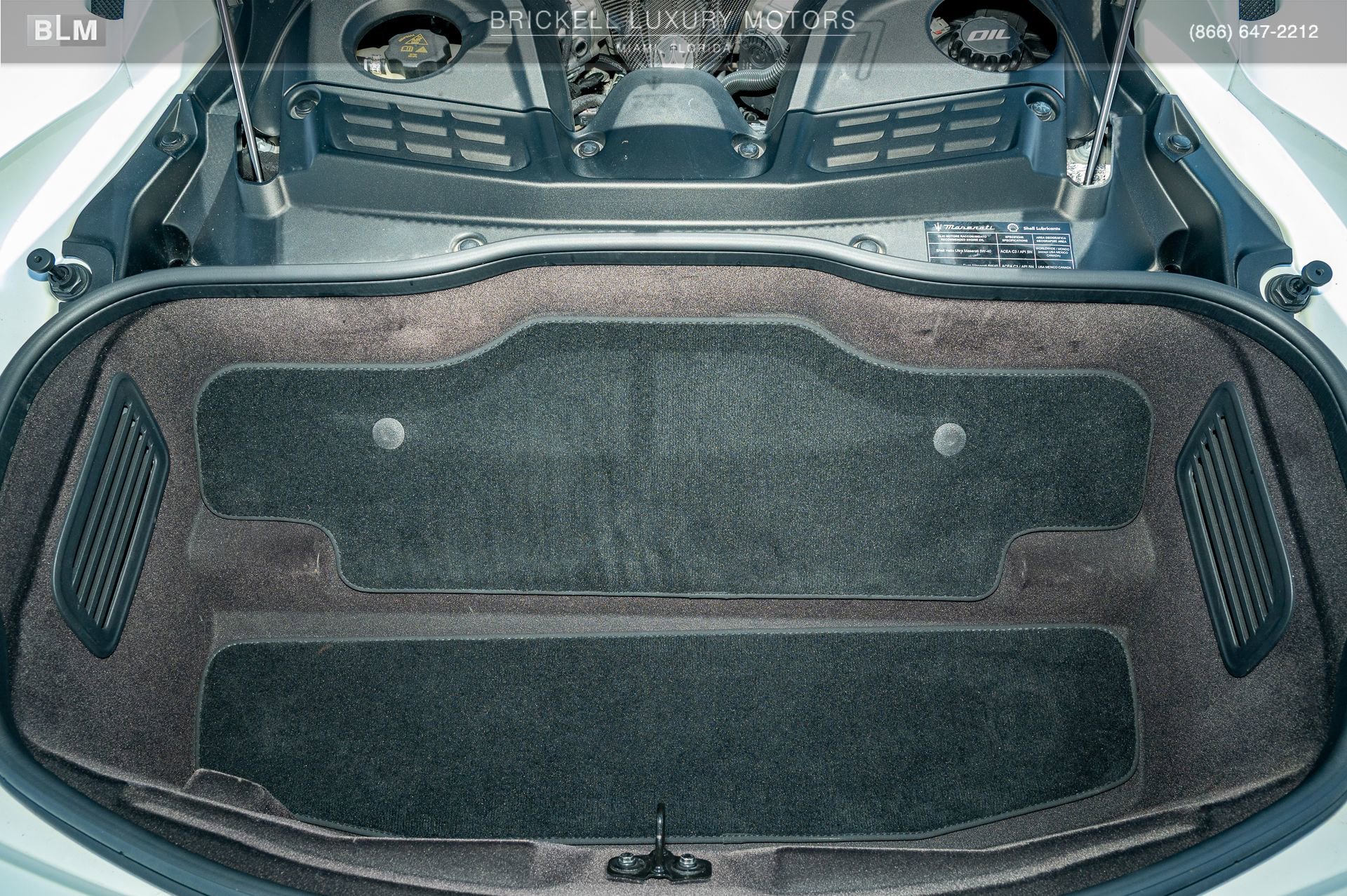 Used 2022 Maserati MC20 Coupe image 14