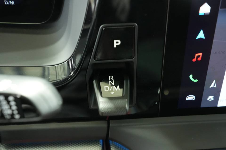 New 2026 Porsche Panamera 4 AWD/4WD image 17