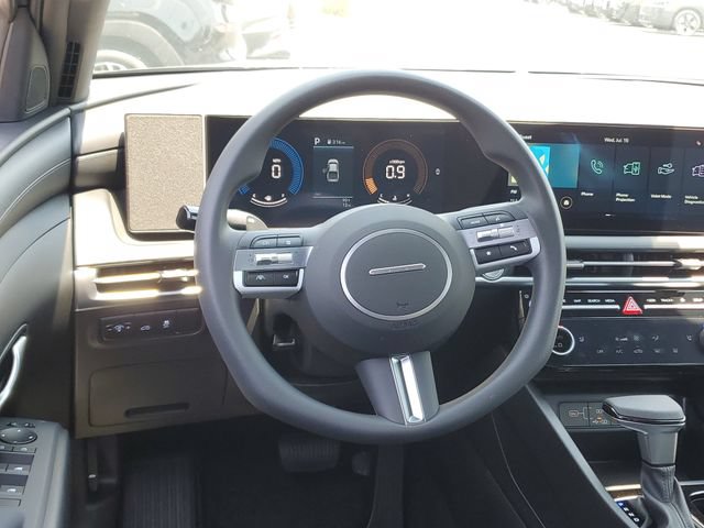 New 2026 Hyundai Santa Cruz SEL AWD/4WD image 11