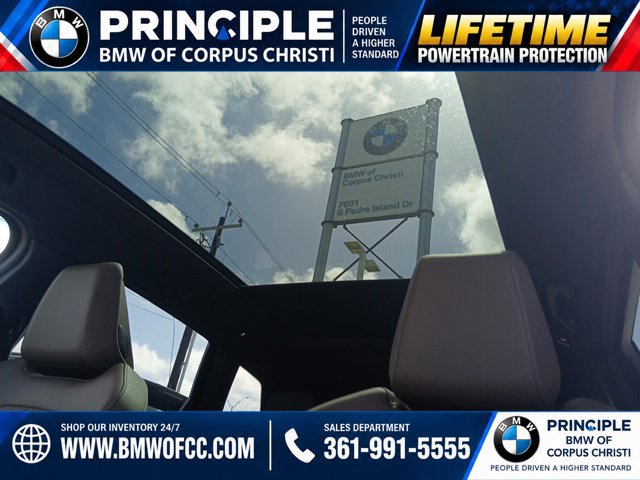 New 2026 BMW X3 xDrive30i w/ M Sport Package AWD/4WD image 28
