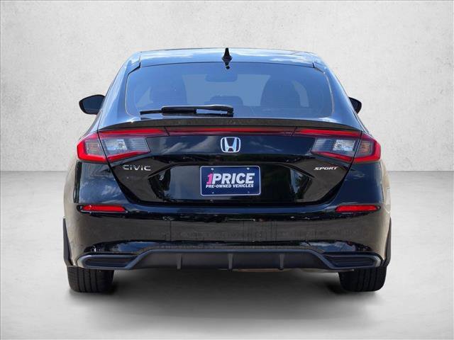 Used 2023 Honda Civic Sport image 6