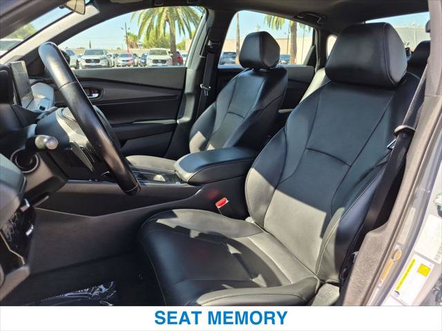 Used 2025 Honda Accord Sport image 20