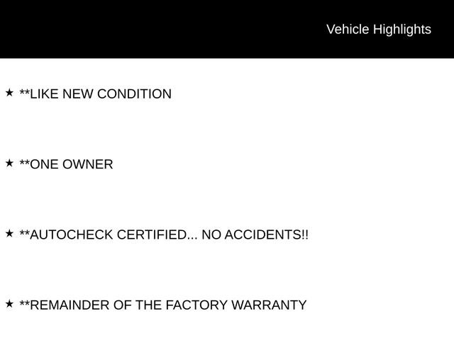 Used 2025 Kia Sportage EX image 6