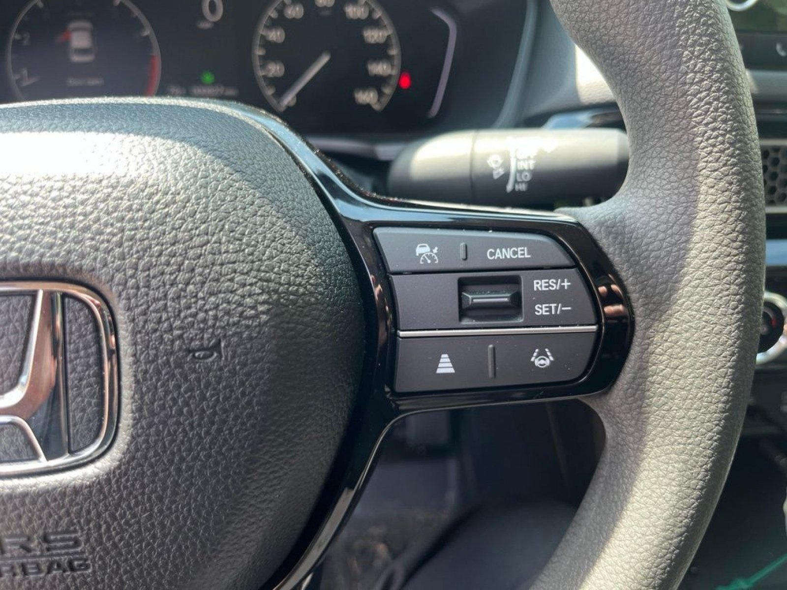Certified 2026 Honda Civic LX image 10