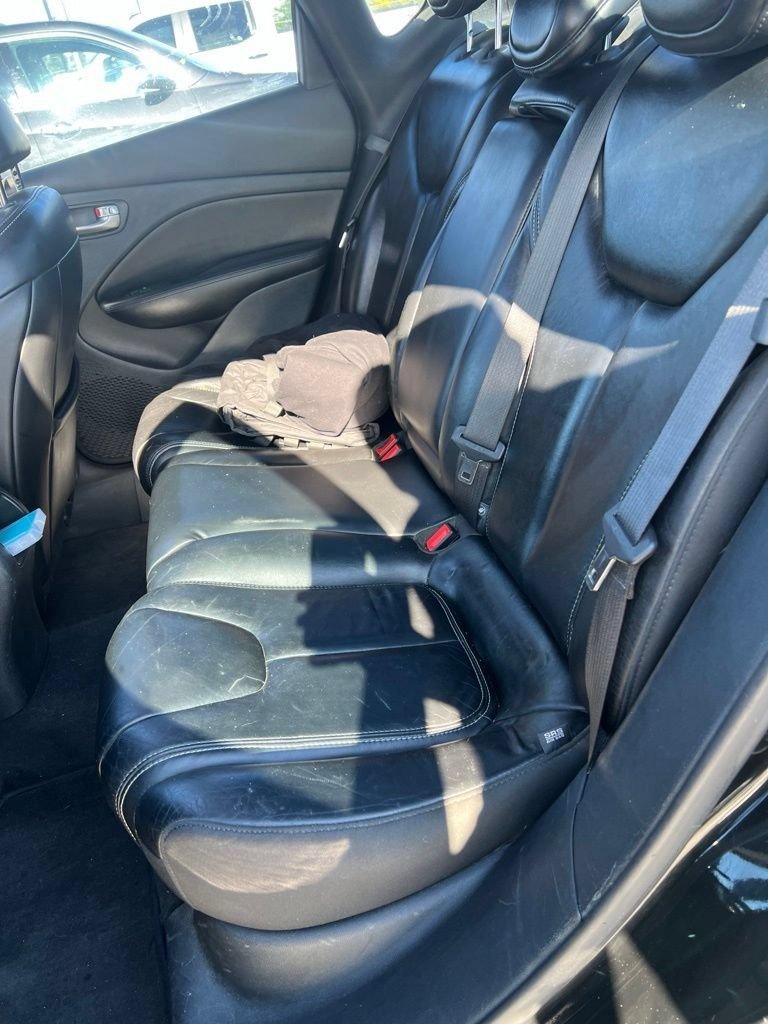 Used 2013 Dodge Dart Limited w/ Premium Group FWD image 17