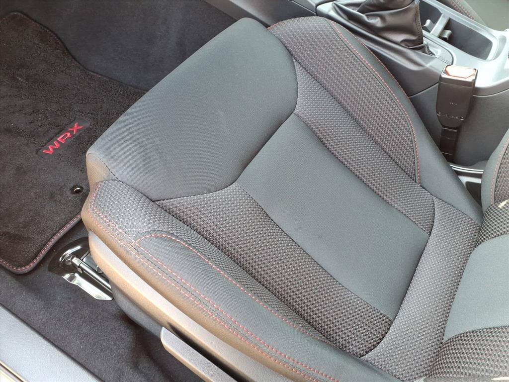Used 2025 Subaru WRX Premium w/ Accessory Package #2 AWD/4WD image 19