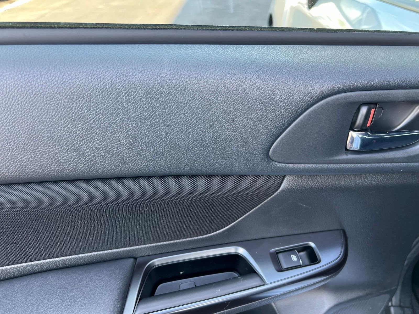 Used 2018 Subaru WRX Premium image 41