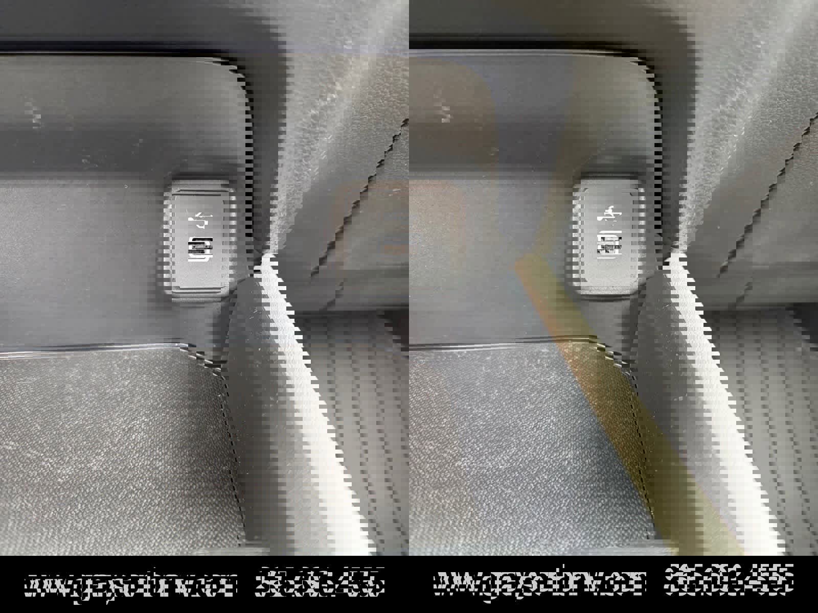 Used 2024 Honda HR-V LX image 22