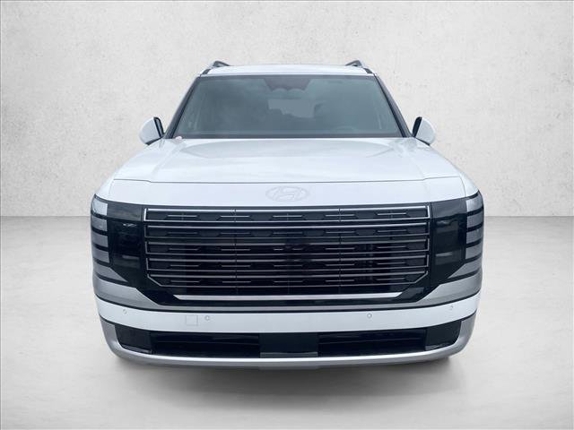 New 2026 Hyundai Palisade Calligraphy image 5