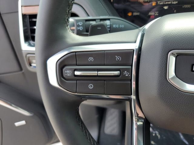 New 2026 GMC Yukon XL Denali w/ Sun & Power Step Package image 28