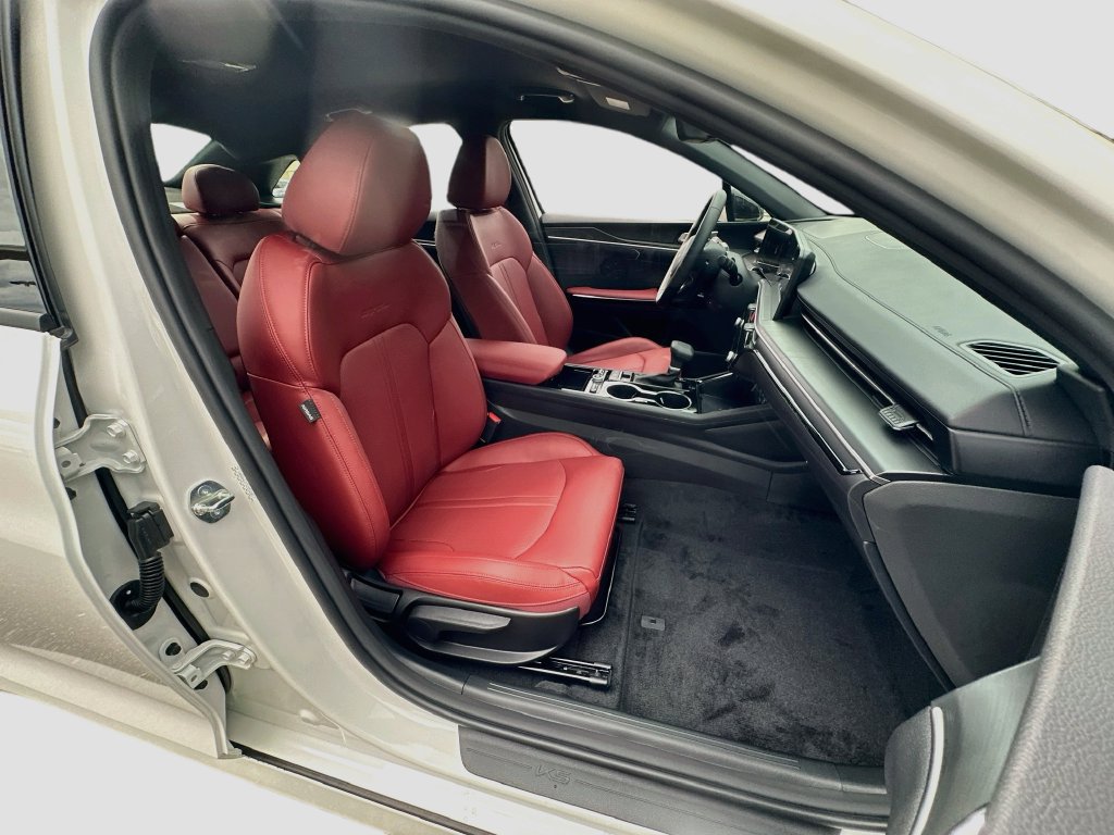 New 2027 Kia K5 GT-Line FWD image 26