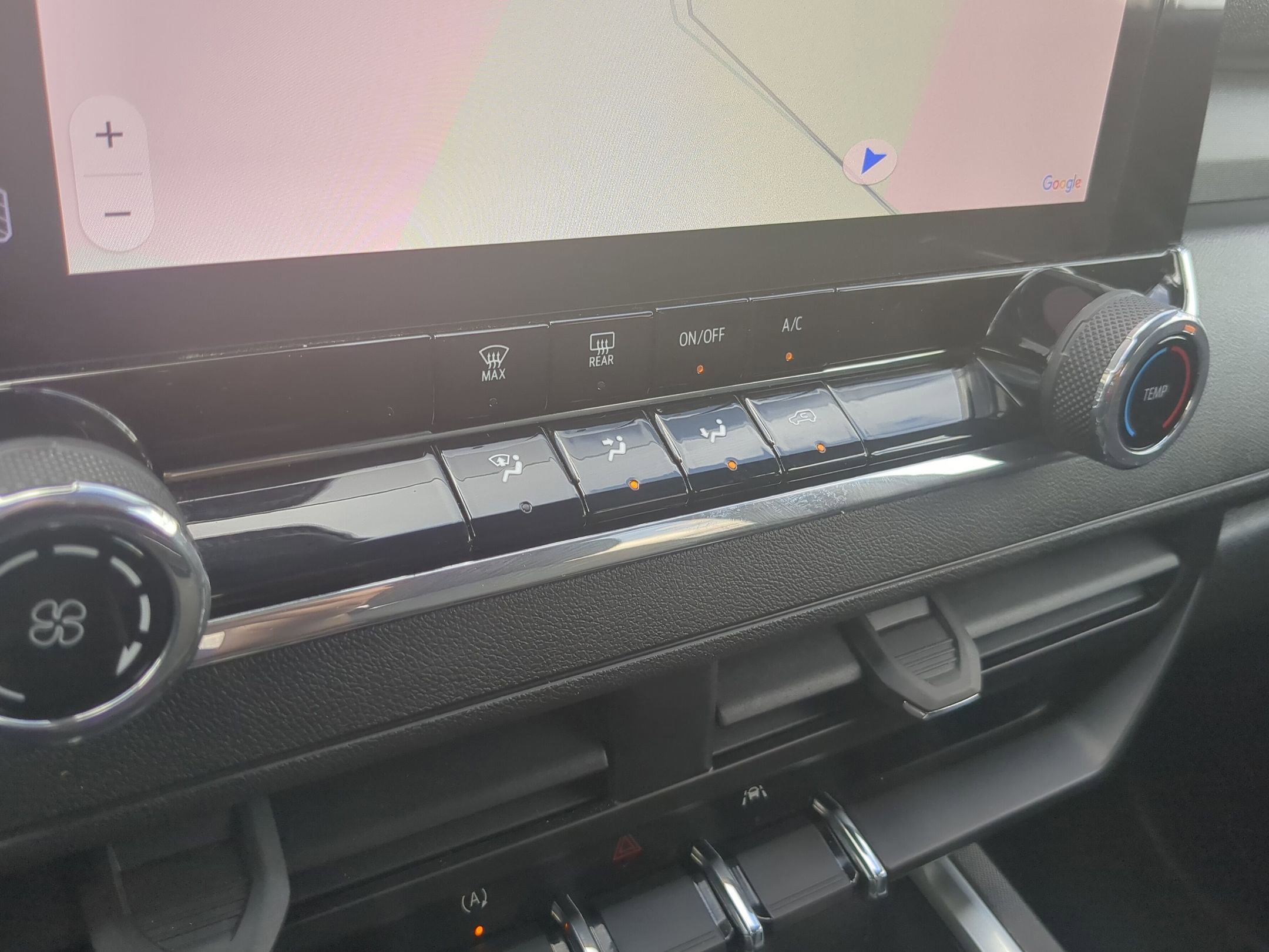 Used 2024 Chevrolet Colorado Trail Boss w/ Technology Package image 18