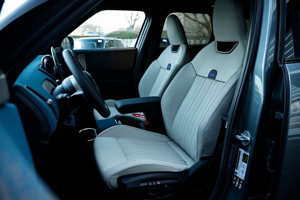 New 2026 MINI Cooper Countryman S image 21