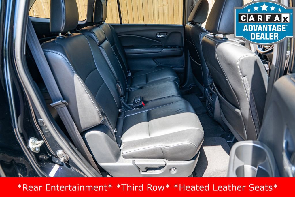 Used 2016 Honda Pilot Touring image 19