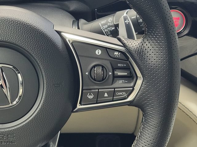 New 2026 Acura MDX A-Spec w/ Advance Package AWD/4WD image 26
