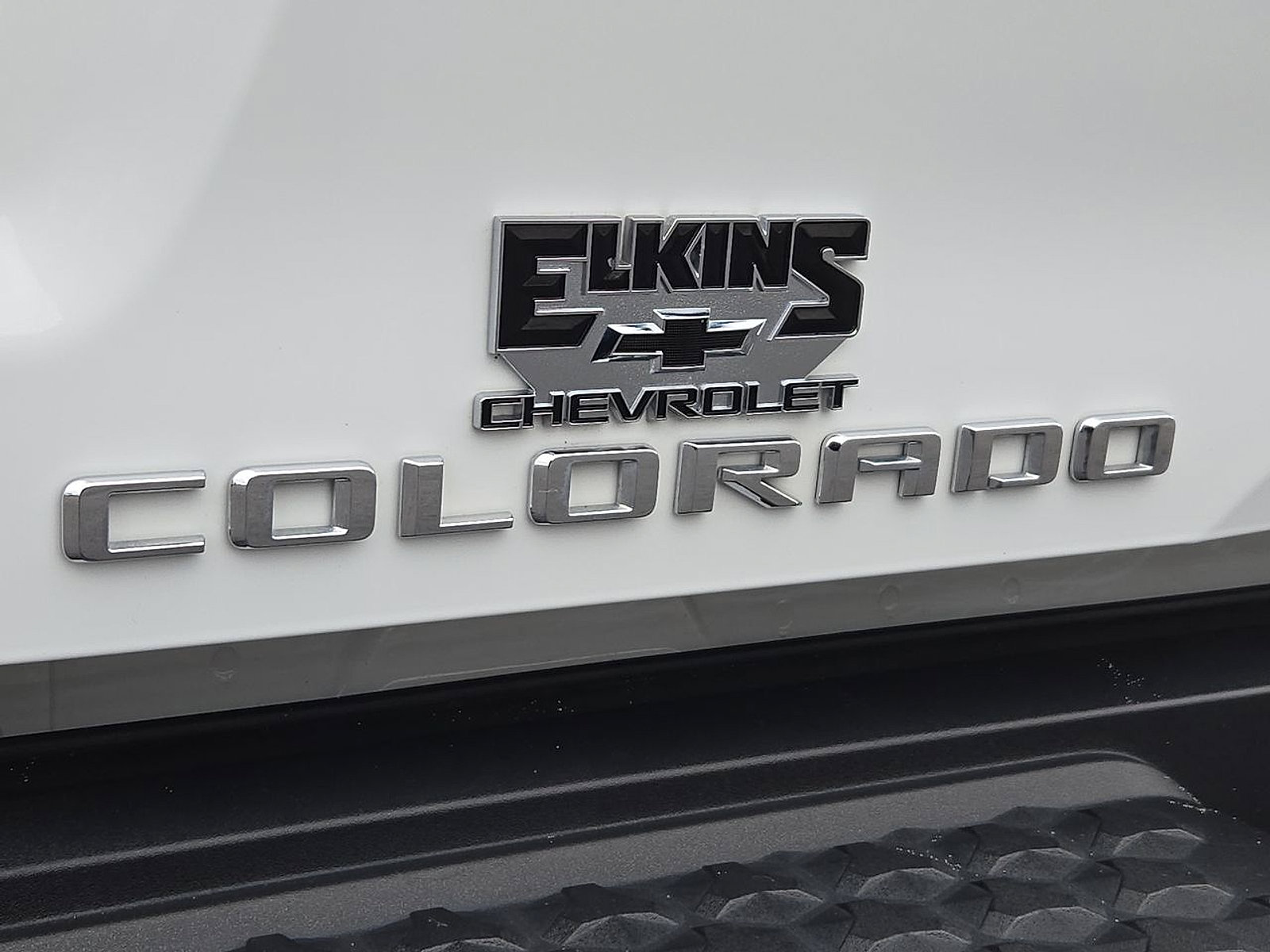 Certified 2023 Chevrolet Colorado Trail Boss w/ Advanced Trailering Package image 23