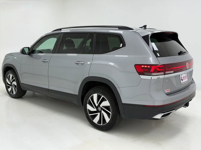 Used 2025 Volkswagen Atlas SE FWD image 37