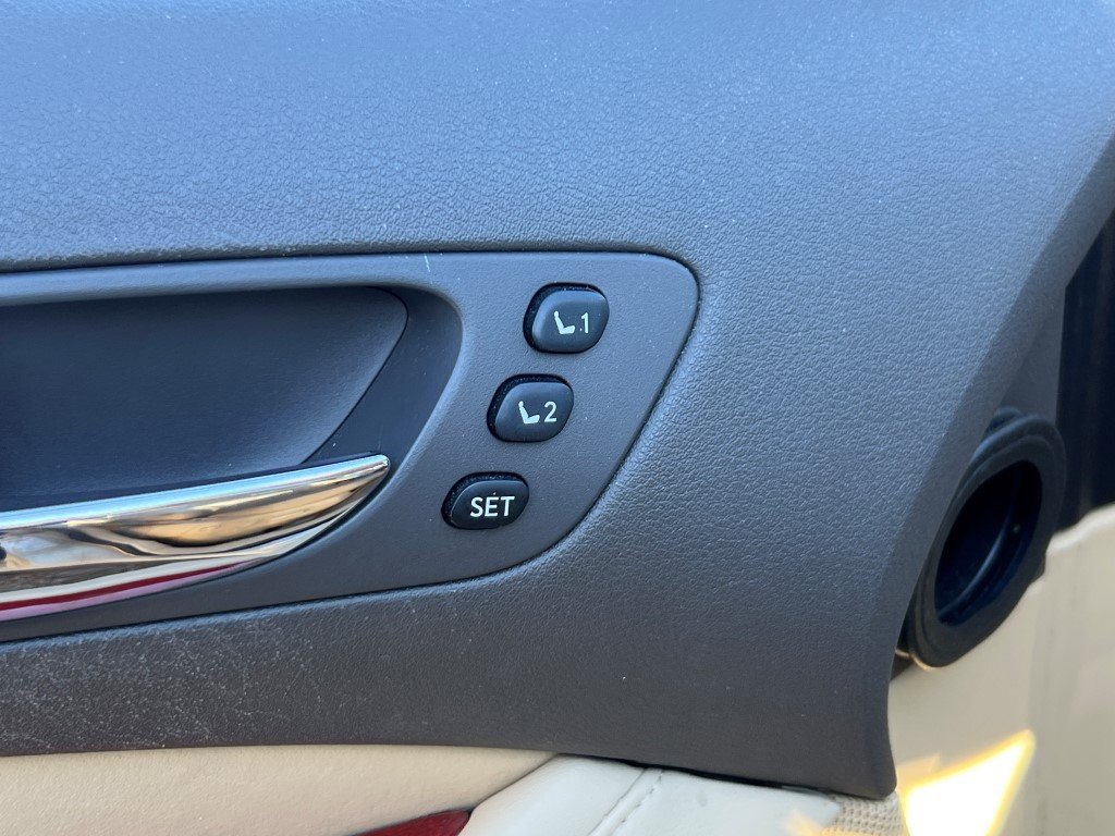 Used 2008 Lexus ES 350 350 4dr Car image 16