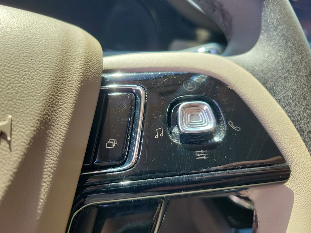 Certified 2022 Lincoln Corsair FWD image 27