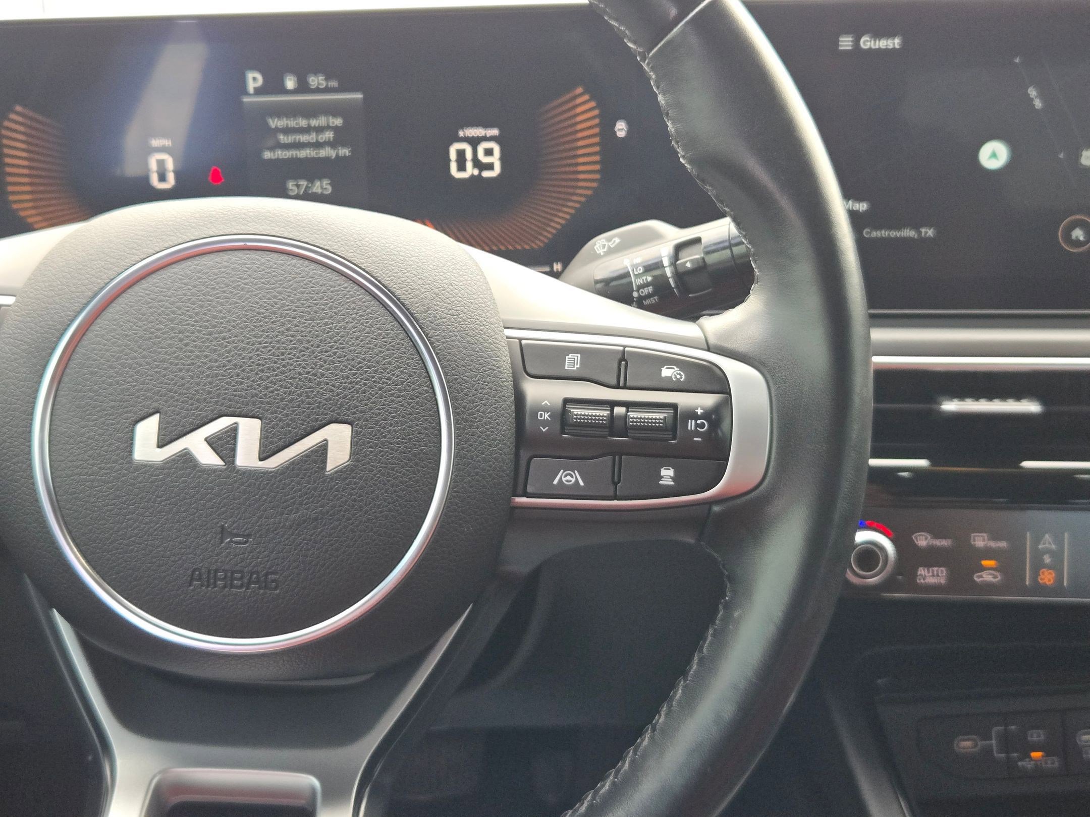 Used 2025 Kia K5 GT-Line w/ GT-Line Premium Package image 20