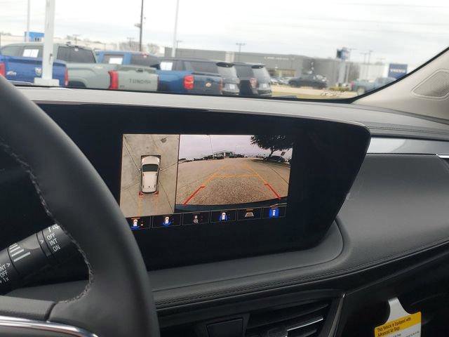 New 2026 Buick Encore GX Sport Touring w/ Advanced Technology Package image 14