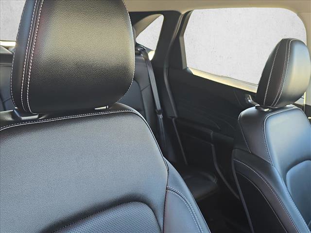 Used 2022 Ford Escape SEL w/ Technology Package image 23