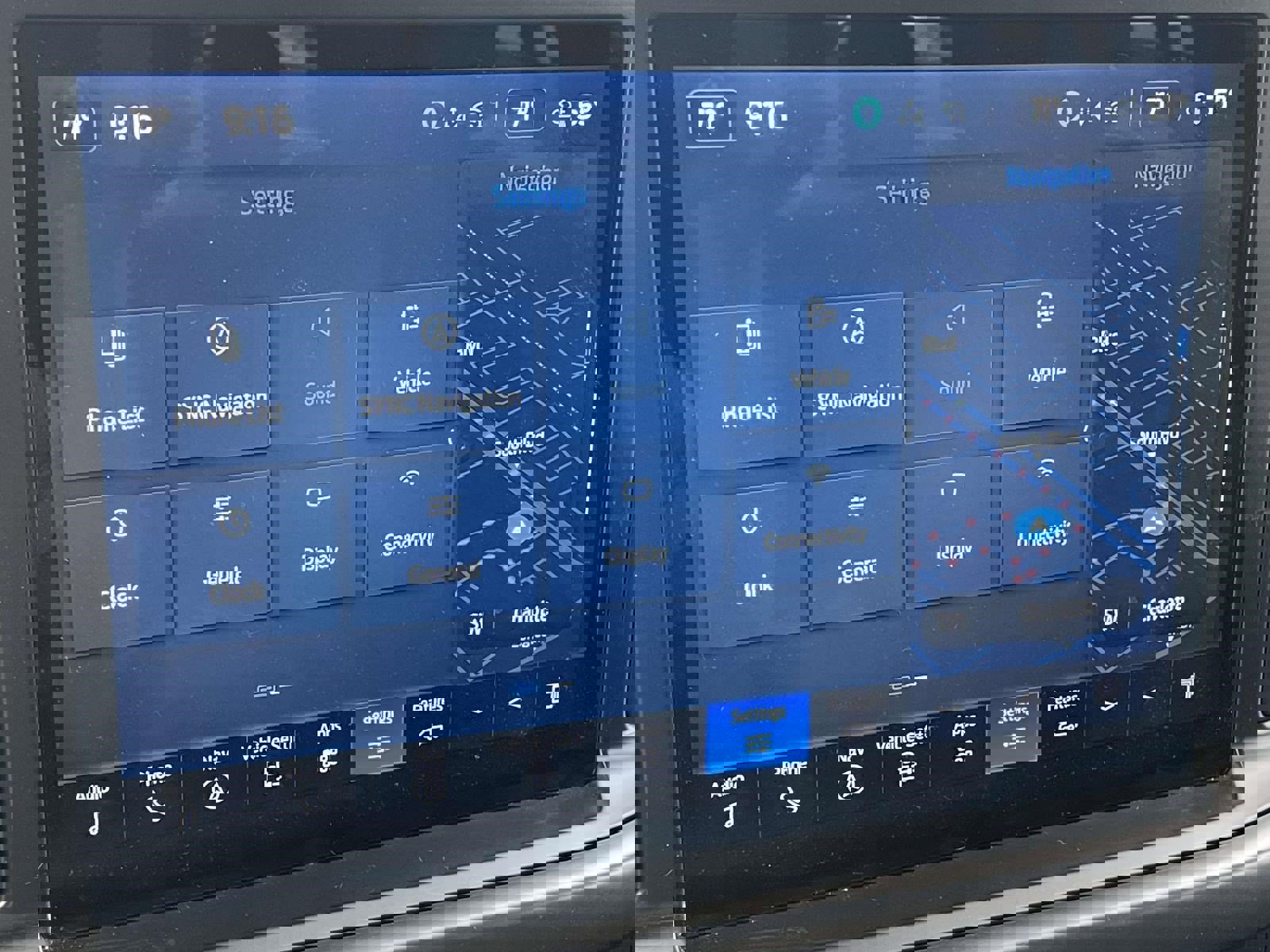 Used 2024 Ford F150 XLT w/ XLT Black Appearance Package image 19