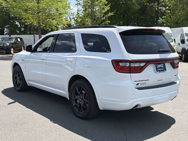 New 2026 Dodge Durango GT image 11