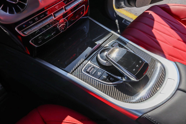 Used 2024 Mercedes-Benz G 63 AMG 4MATIC image 67