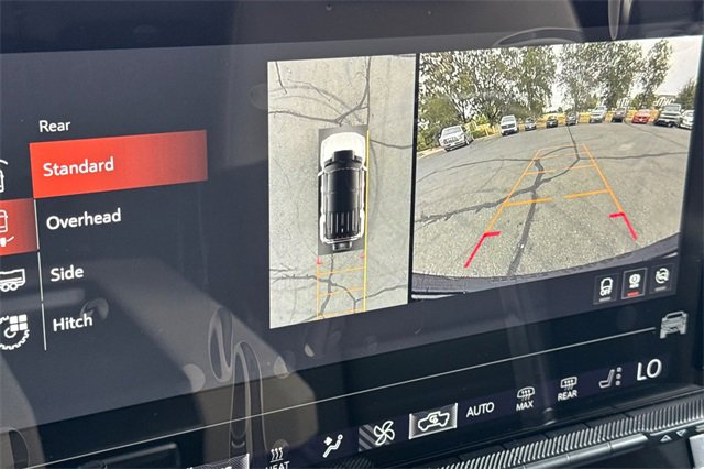 New 2026 GMC Hummer EV SUV image 24
