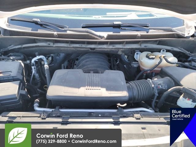 Used 2022 Cadillac Escalade Premium Luxury AWD/4WD image 22