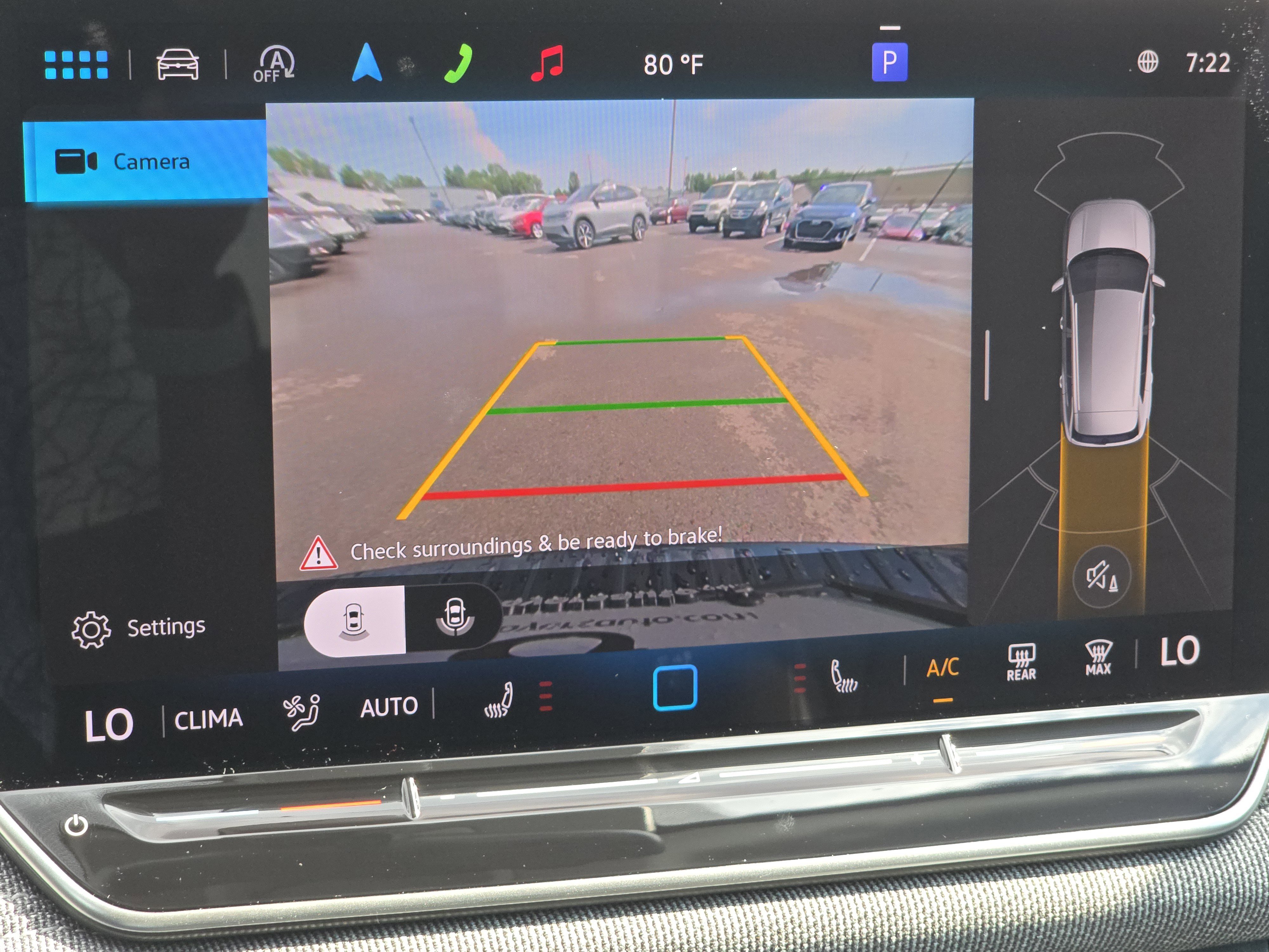 New 2025 Volkswagen Tiguan S image 17