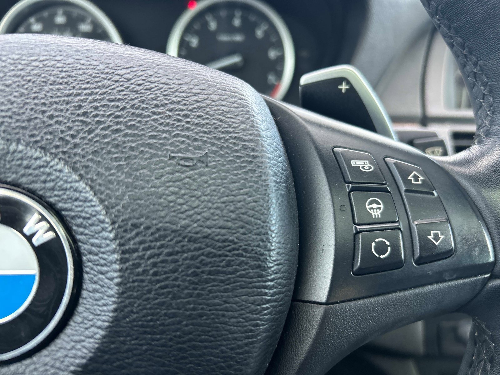 Used 2014 BMW X6 xDrive35i image 28